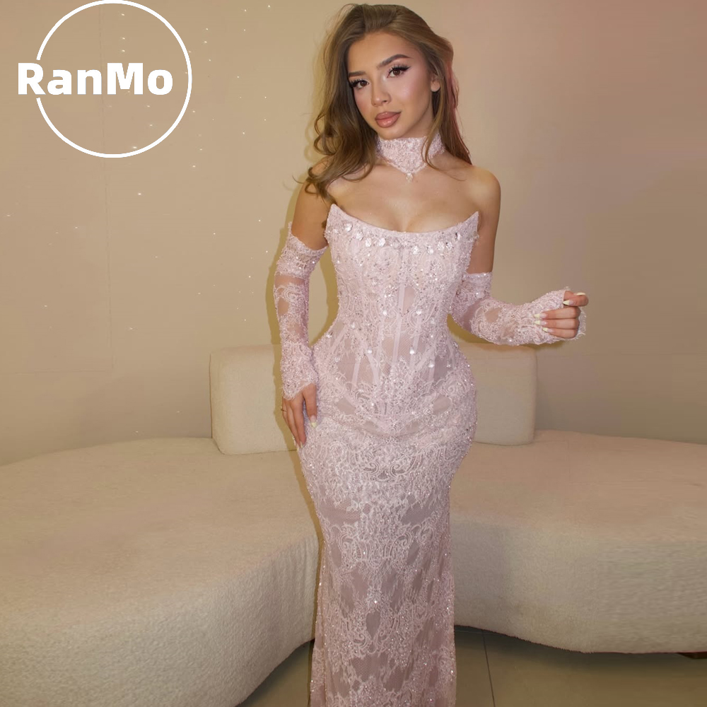 Briar Cosplay Prop - Ranmo Modern 2026 Nuevo Vestido de