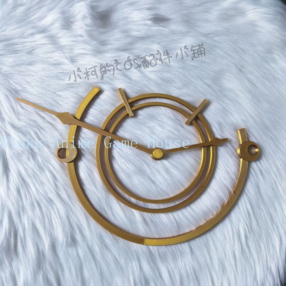 Neverness To Everness Hotori A - Cosplay Prop 3D Print reseña y precio