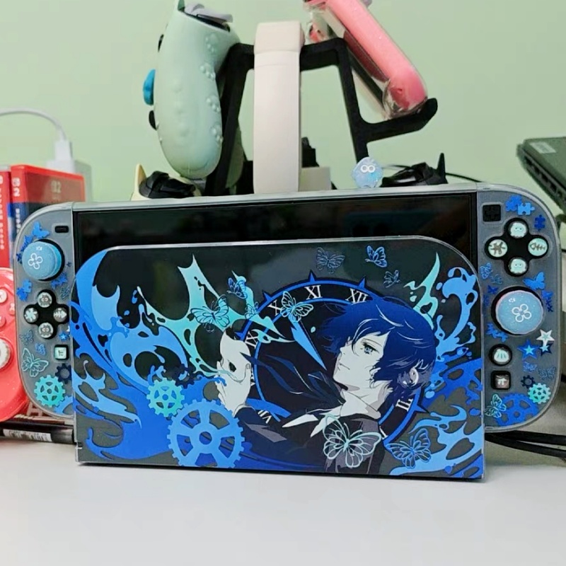 Funda protectora dura Makoto Y - Cosplay Prop Pattern reseña y precio