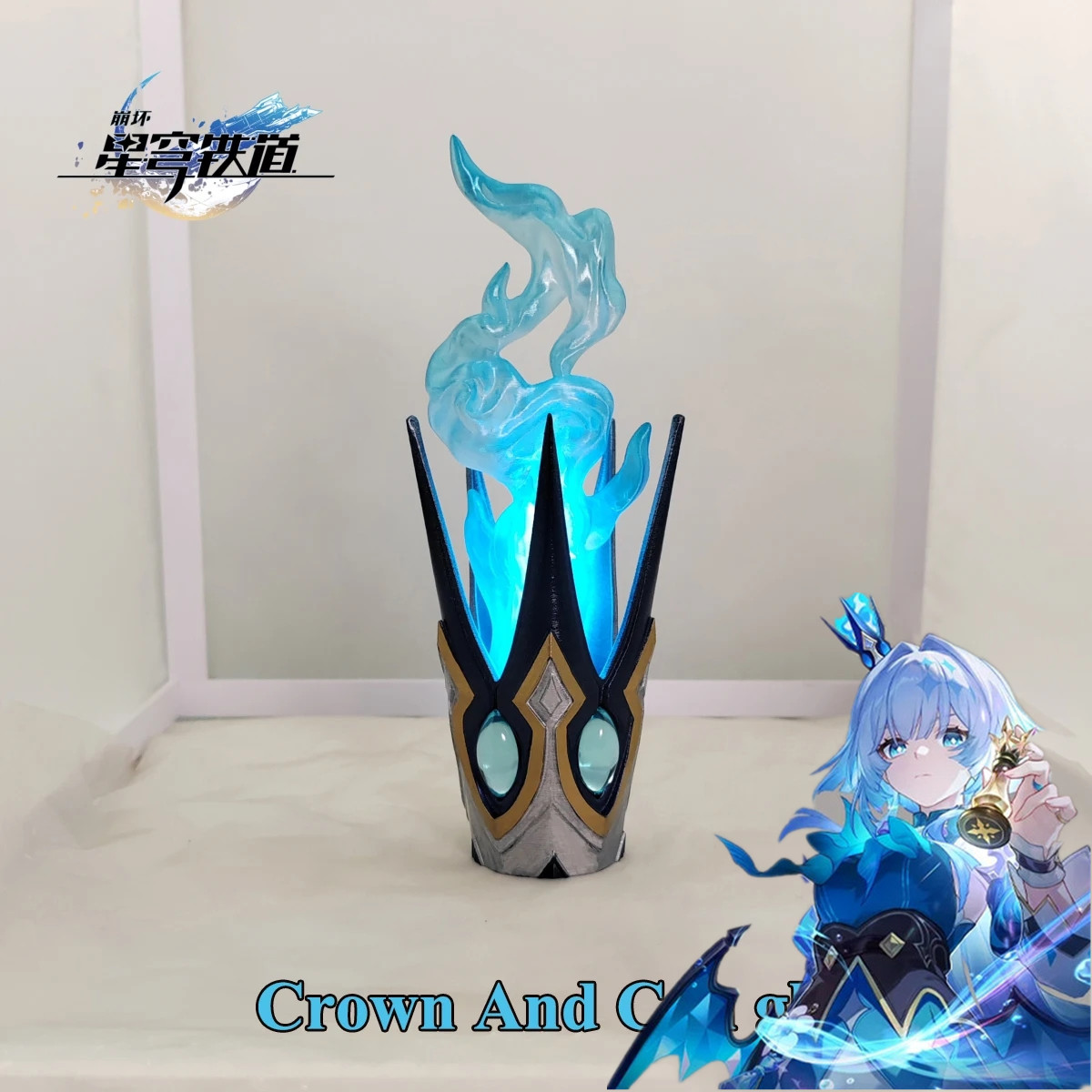 Accesorio de cosplay de Cerydr - Cosplay Material For Prop reseña y precio