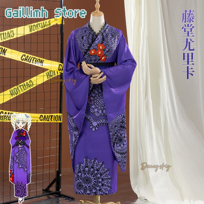 ¡Aikatsu! Disfraz de Cosplay d - Cosplay Prop Pattern reseña y precio