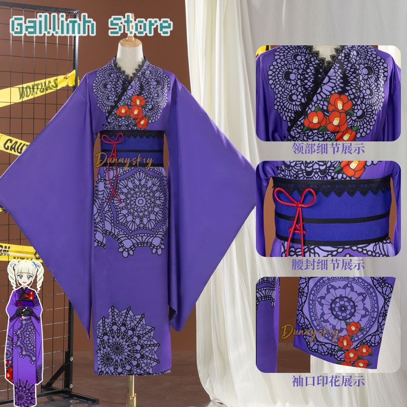 ¡Aikatsu! Disfraz de Cosplay d - Cosplay Prop Pattern reseña y precio