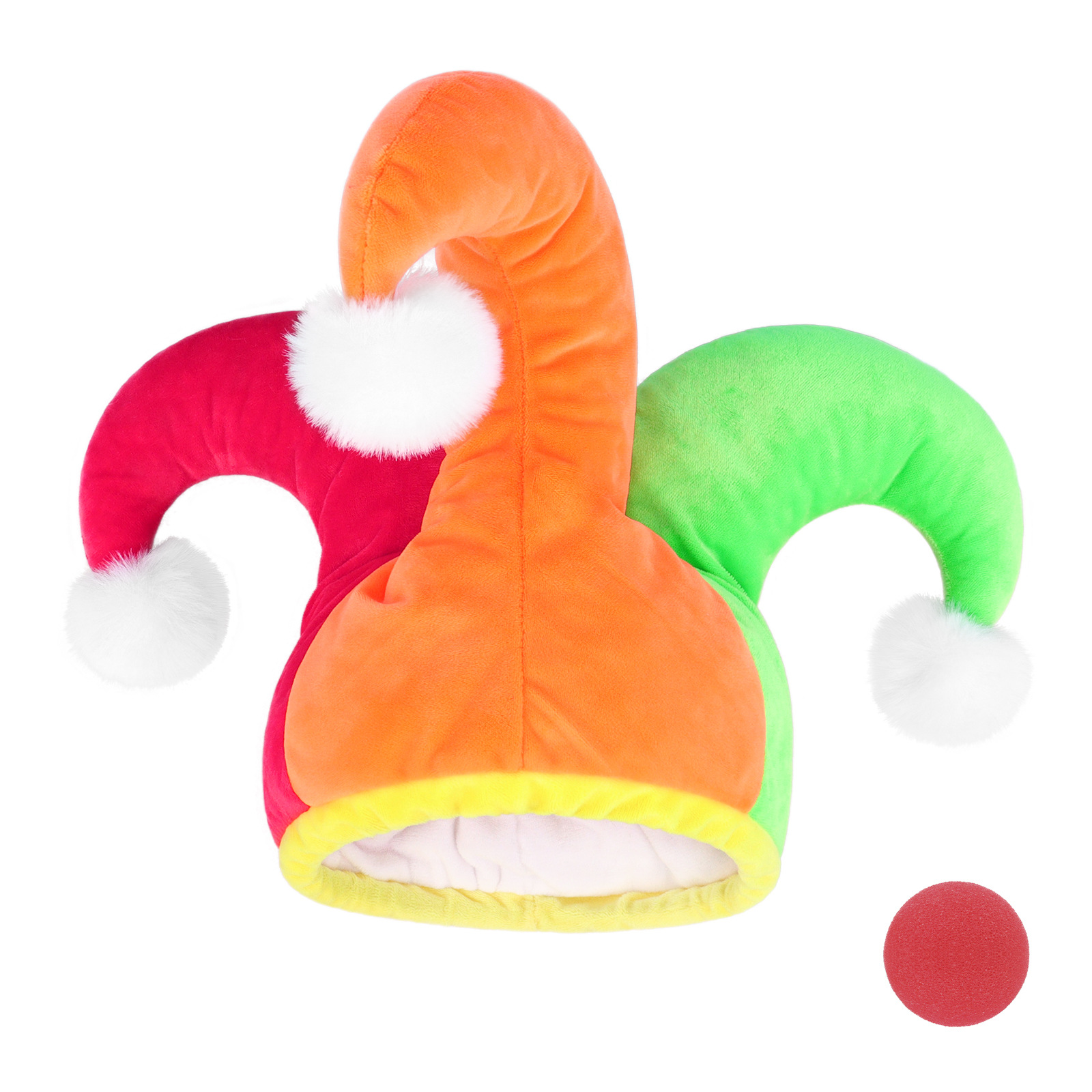 Sombrero de Cosplay de Hallowe - Cosplay Prop reseña y precio