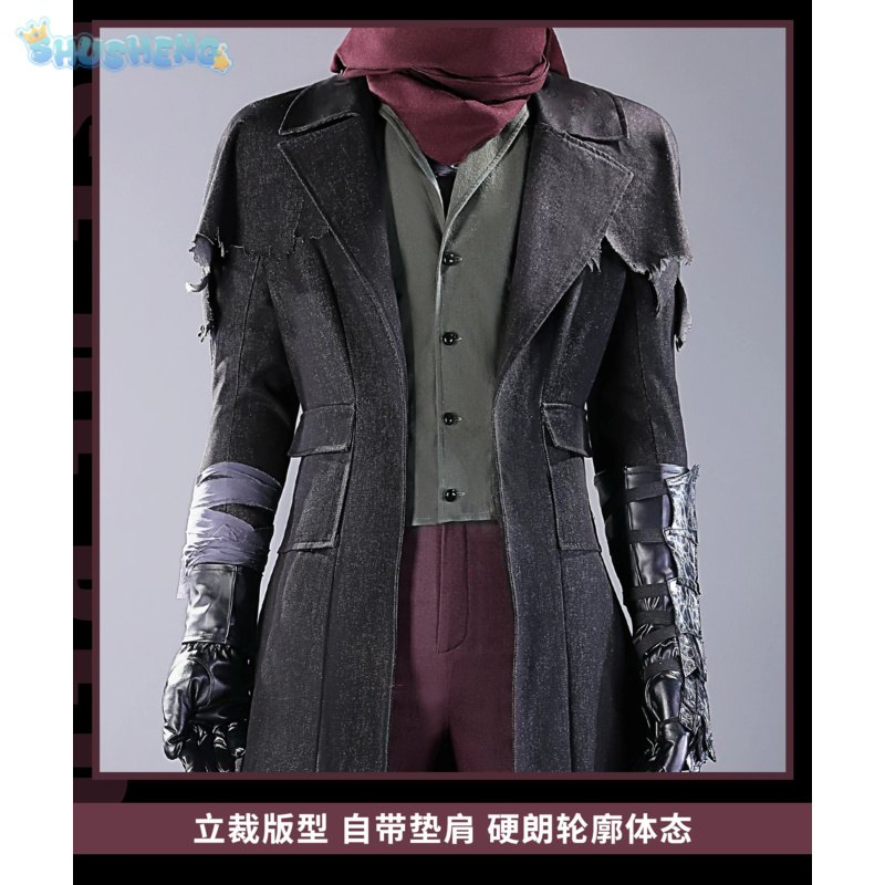 Nuevo juego 2025 Bloodborne Ge - Bloodborne Cosplay Prop reseña y precio