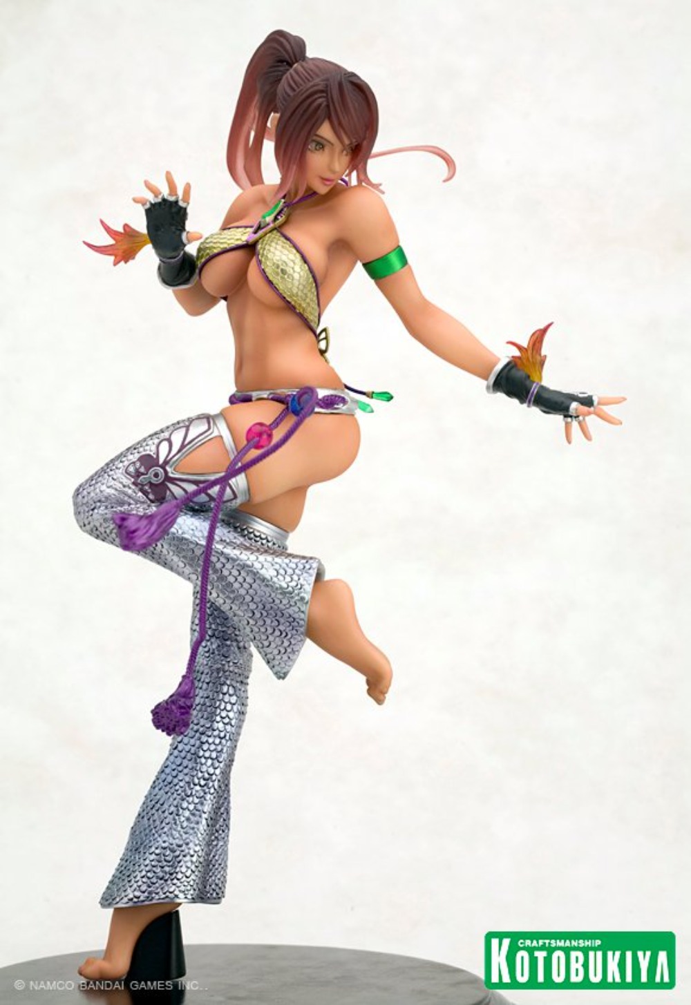 100% Original en Stock, Estatu - Kotobukiya Bishoujo reseña y precio