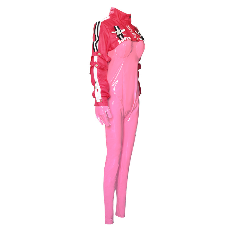 Juego NIKKE: disfraz de Cospla - Cosplay Material For Prop reseña y precio