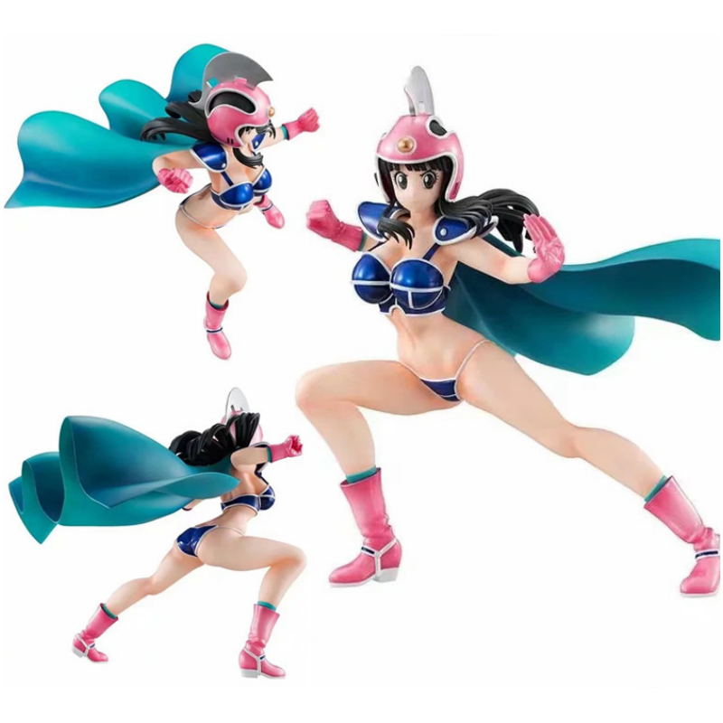 DBZ-figuras de acción de Anime - Kotobukiya Bishoujo reseña y precio