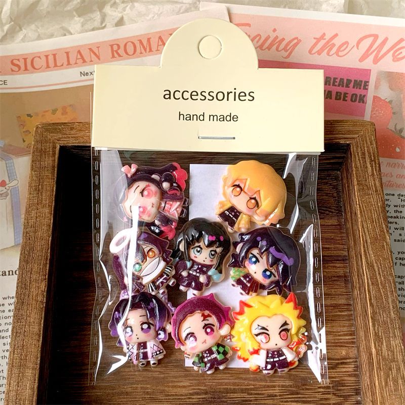 Accesorios de Demon Slayer: Pe - Cosplay Material For Prop reseña y precio