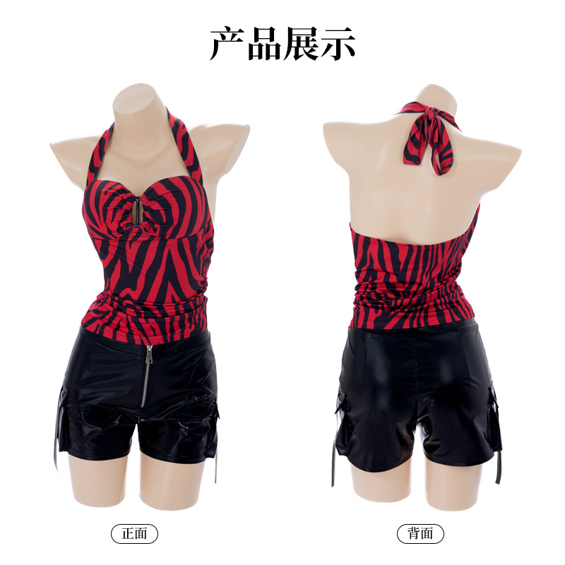 WHH 2026 Nuevo Estilo Disfraz  - Cosplay Prop Pattern reseña y precio