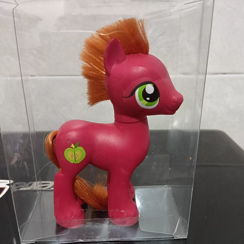 Hasbro Original My Little Pony - Kotobukiya Bishoujo reseña y precio