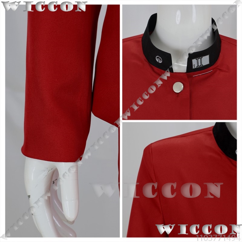 Tsukumo Ima cien juegos línea  - Cosplay Prop reseña y precio
