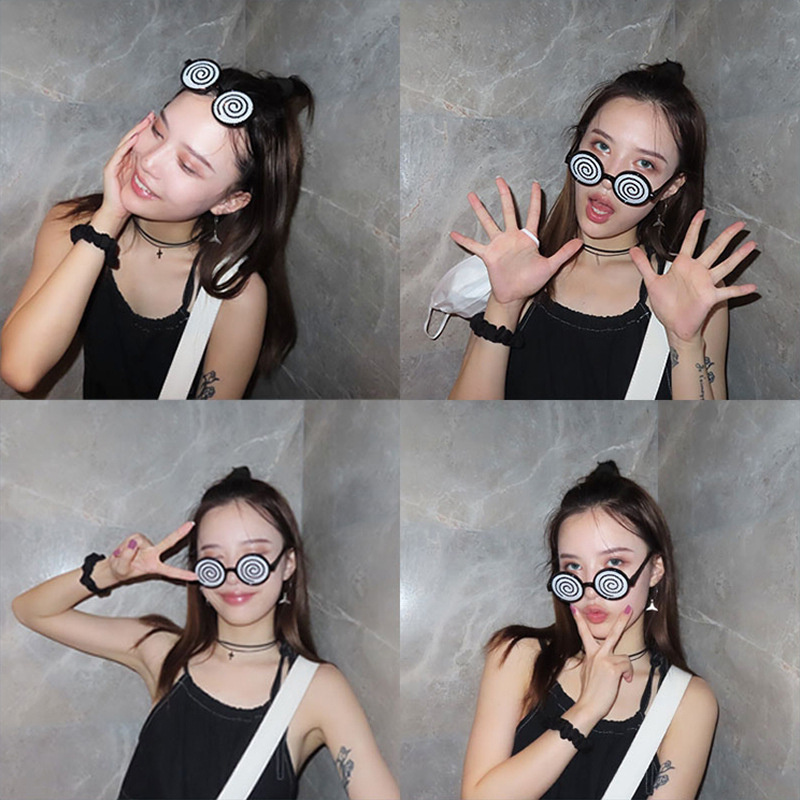 Nuevas Gafas de Cosplay con Pa - Cosplay Prop Pattern reseña y precio