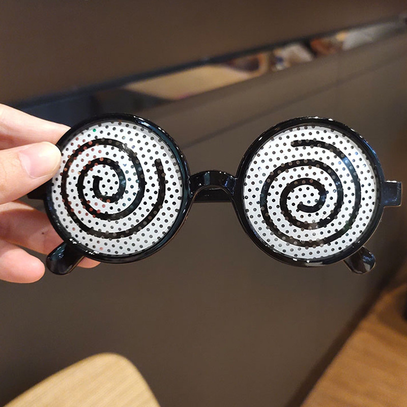 Nuevas Gafas de Cosplay con Pa - Cosplay Prop Pattern reseña y precio