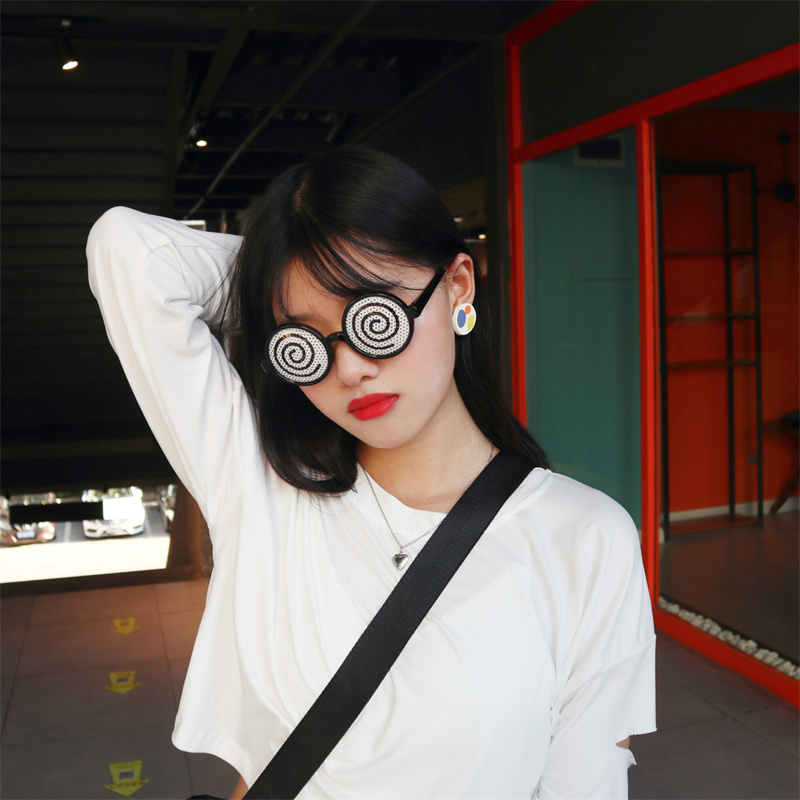 Nuevas Gafas de Cosplay con Pa - Cosplay Prop Pattern reseña y precio