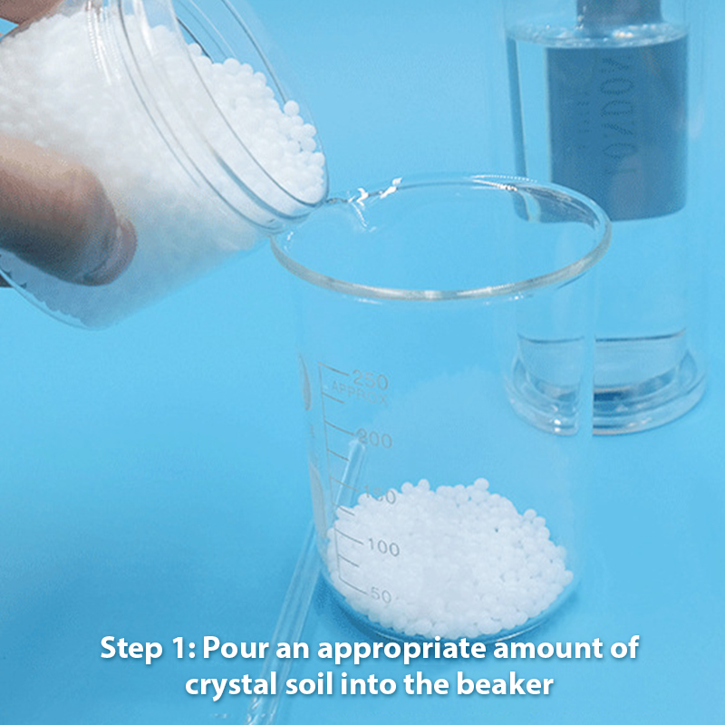 【M】50g/100g Polymorph Termoplá - Thermoplastic Pellet reseña y precio