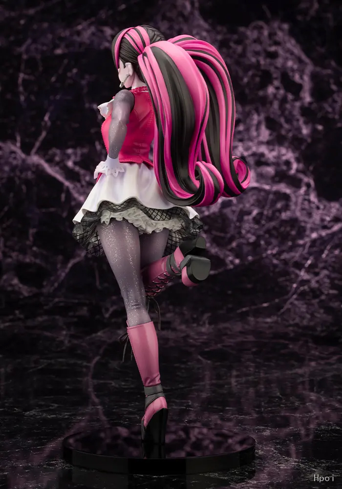 Figura Coleccionable de Dracul - Kotobukiya Bishoujo reseña y precio