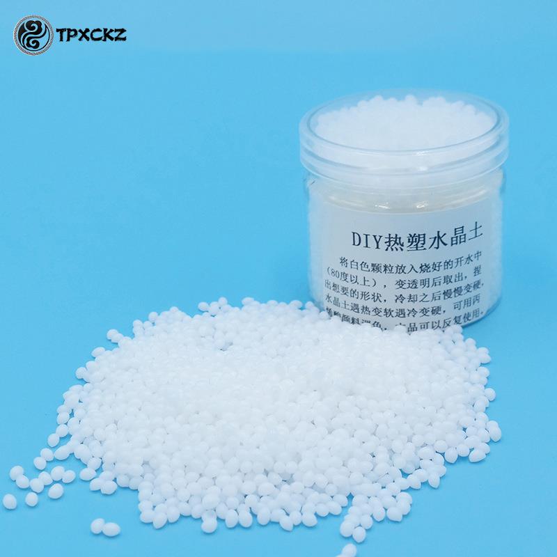Herramienta de plástico polimo - Thermoplastic Pellet reseña y precio
