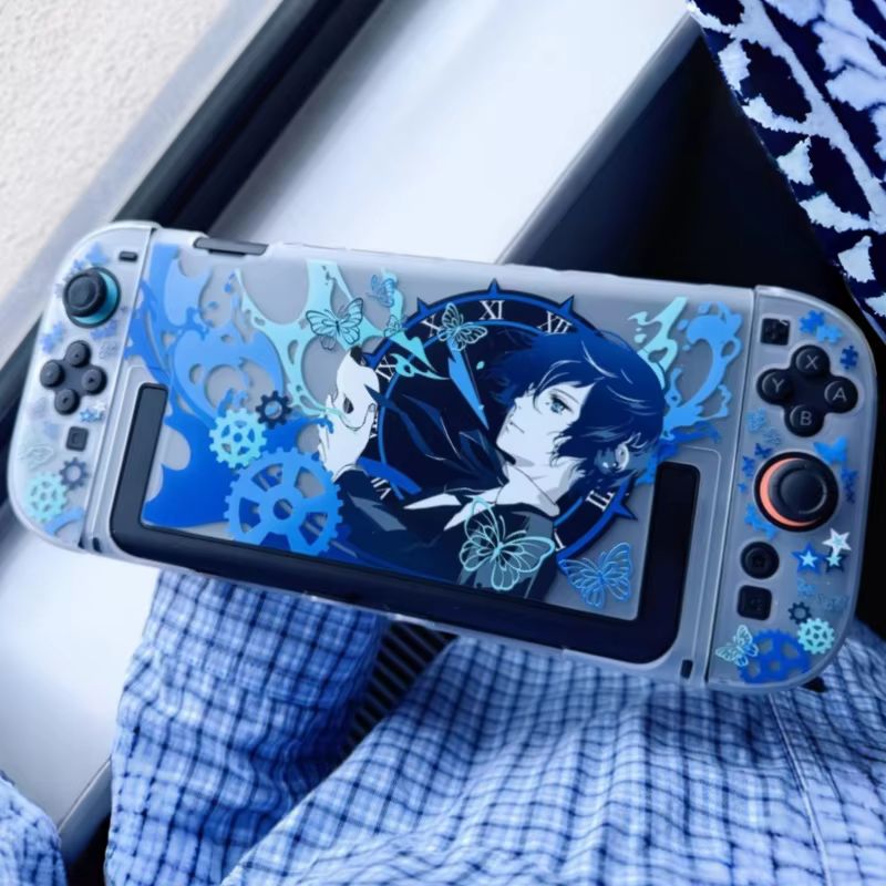 Funda Protectora Rígida Semitr - Cosplay Prop Pattern reseña y precio