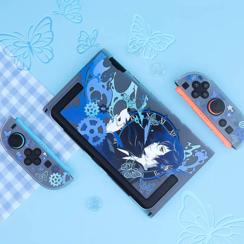 Funda Protectora Rígida Semitr - Cosplay Prop Pattern reseña y precio