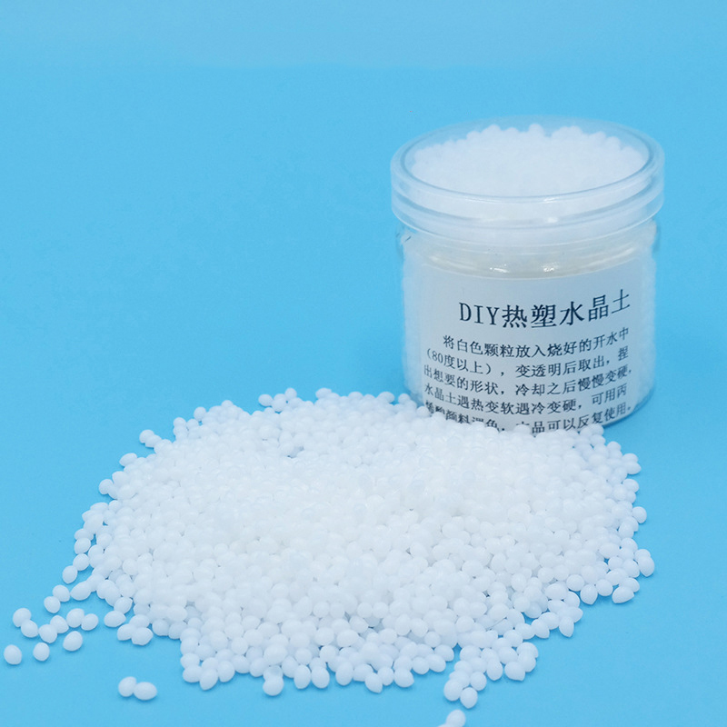 Plástico polimorfo termoplásti - Thermoplastic Pellet reseña y precio