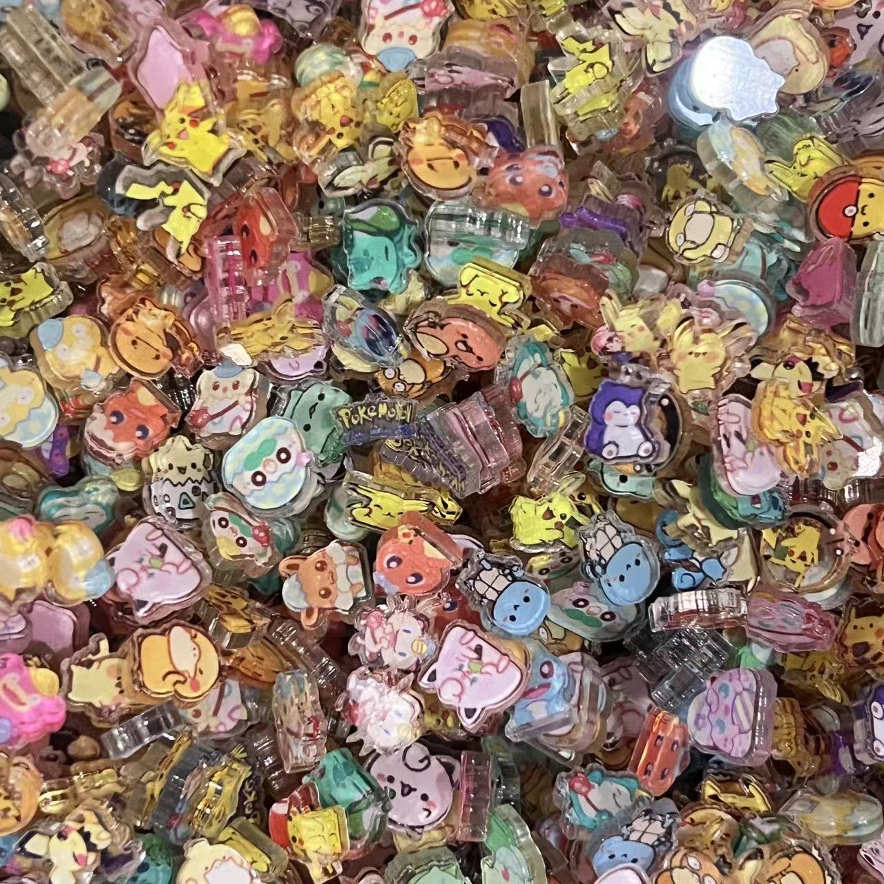 Piezas pequeñas de acrílico de - Cosplay Material For Prop reseña y precio