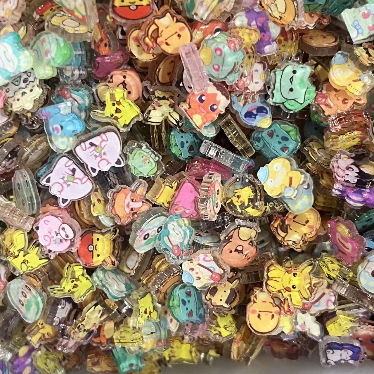 Piezas pequeñas de acrílico de - Cosplay Material For Prop reseña y precio
