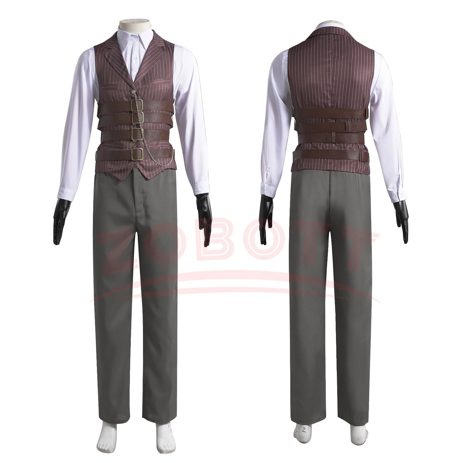 Juego de Anime Bloodborne Gehr - Bloodborne Cosplay Prop reseña y precio