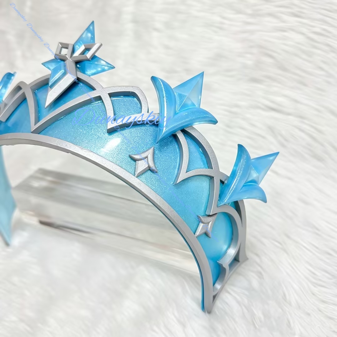 Accesorios de cosplay de Tsari - Cosplay Material For Prop reseña y precio