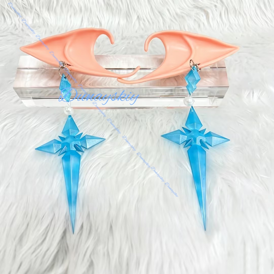 Accesorios de cosplay de Tsari - Cosplay Material For Prop reseña y precio