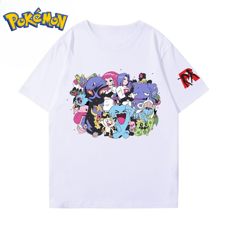 Camiseta con estampado del equ - Pokeball Cosplay Prop reseña y precio