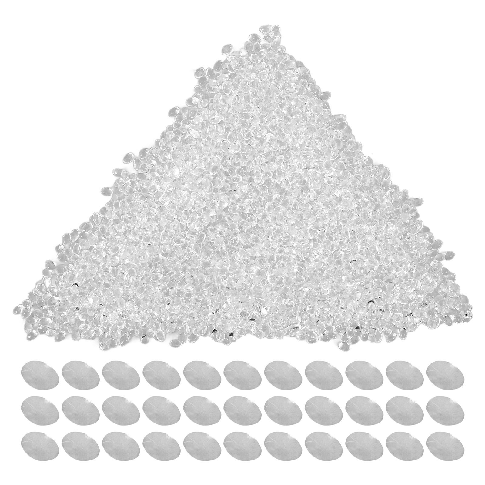 1 bolsa de pellets termoplásti - Thermoplastic Pellet reseña y precio