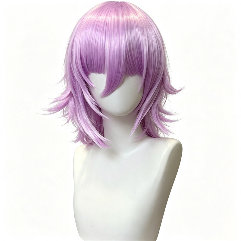 Peluca de Cosplay de Anime Sou - Cosplay Material For Prop reseña y precio