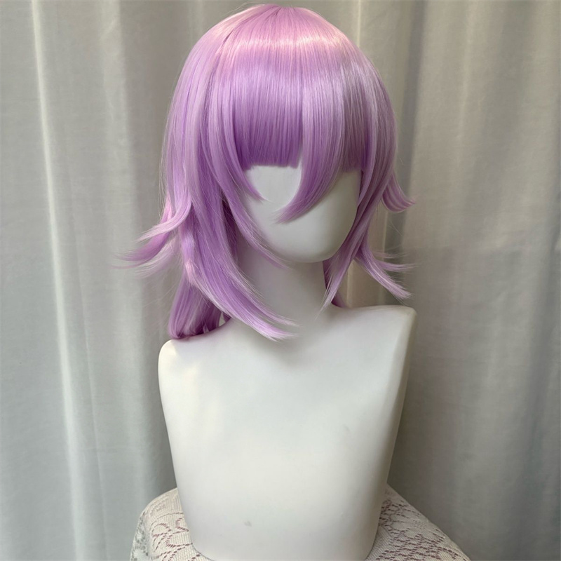 Peluca de Cosplay de Anime Sou - Cosplay Material For Prop reseña y precio