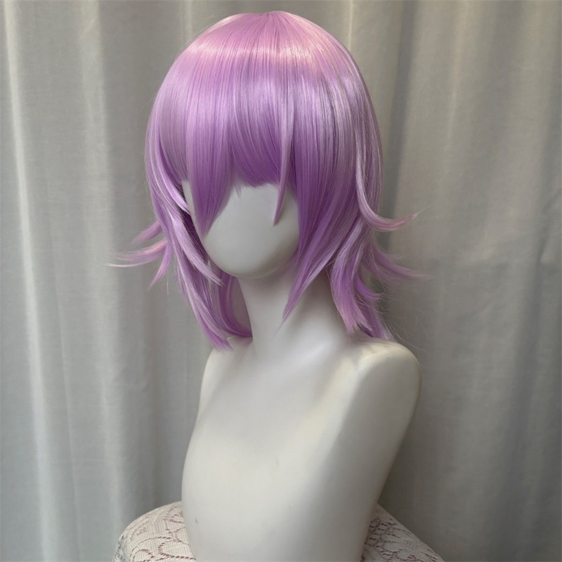 Peluca de Cosplay de Anime Sou - Cosplay Material For Prop reseña y precio