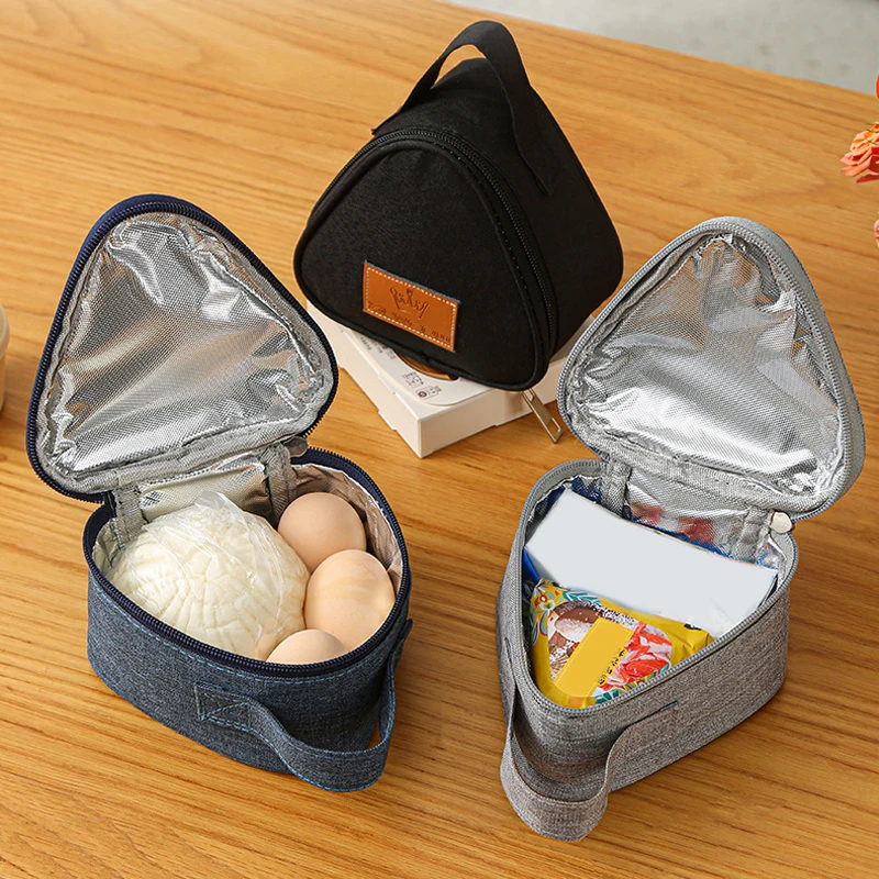 Nueva Bolsa Térmica Triangular - Thermoplastic Pellet reseña y precio