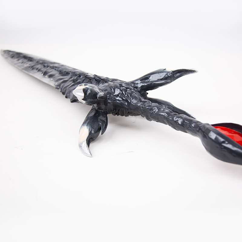 Anime Devil May Cry 5 Dante es - Bloodborne Cosplay Prop reseña y precio