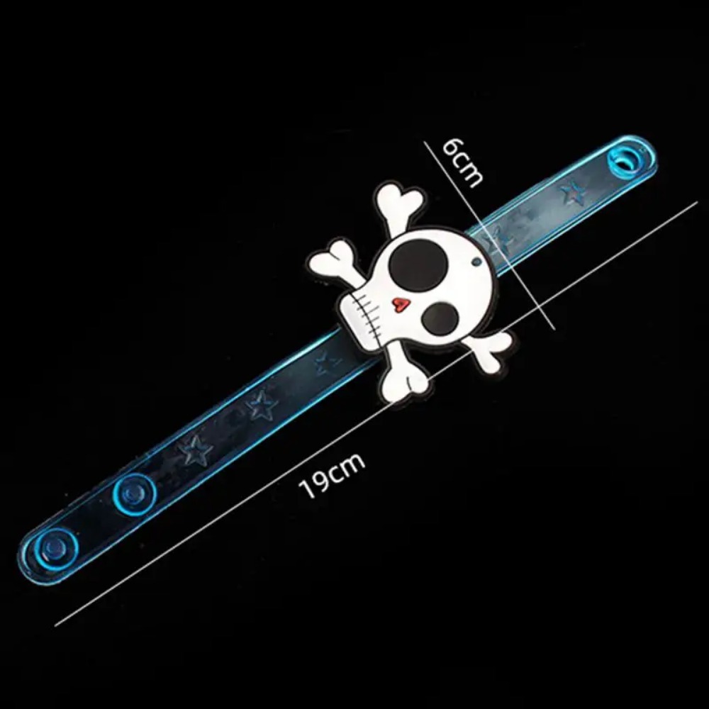 1-60 piezas de pulseras y anil - Cosplay Prop Filler reseña y precio