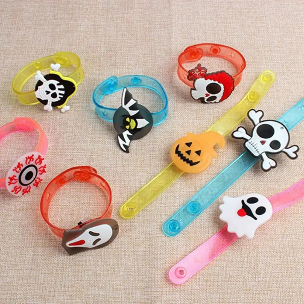 1-60 piezas de pulseras y anil - Cosplay Prop Filler reseña y precio