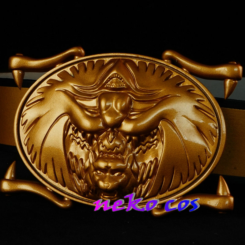 Hyakujuu Sentai Gaoranger disf - Cosplay Prop 3D Print reseña y precio
