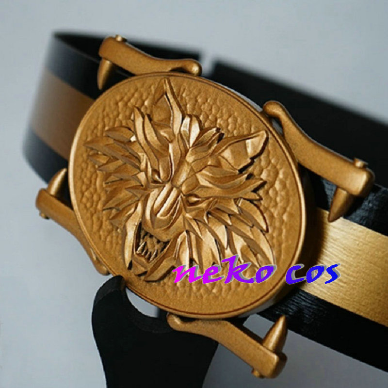 Hyakujuu Sentai Gaoranger disf - Cosplay Prop 3D Print reseña y precio