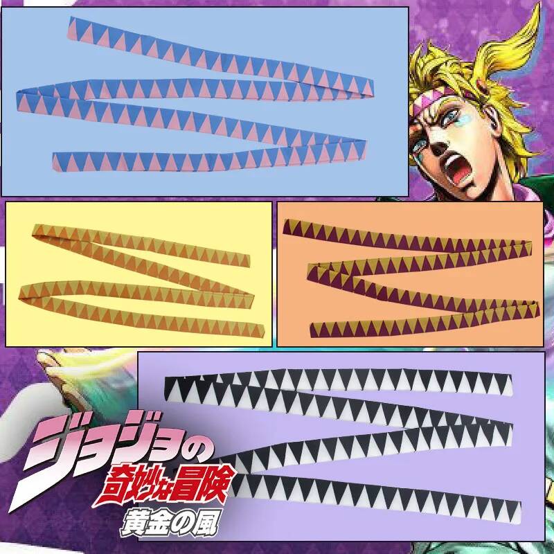 Diadema de cosplay de Anime Jo - Cosplay Prop Pattern reseña y precio