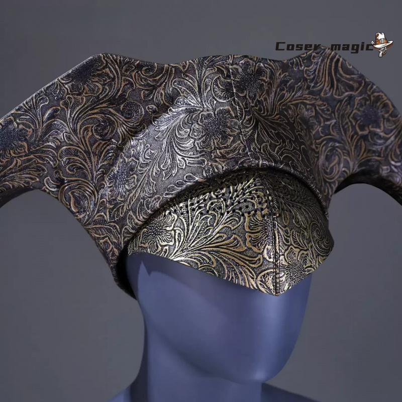 Juego Bloodborne Choir Cosplay - Bloodborne Cosplay Prop reseña y precio